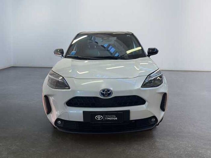 Toyota Yaris Cross 1.5l