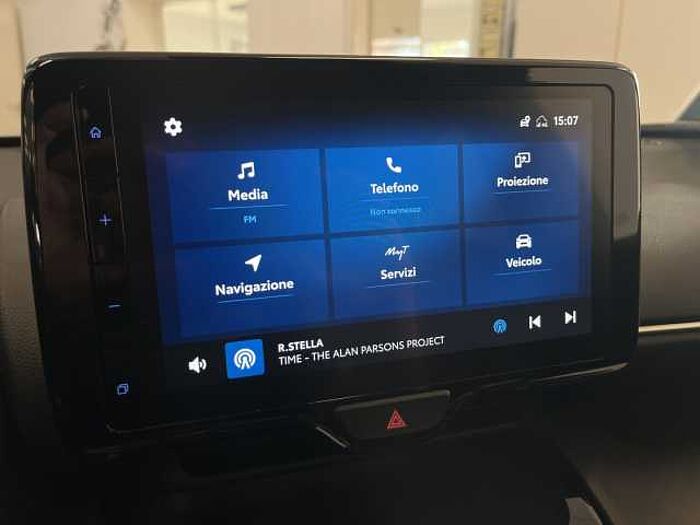 Toyota Yaris Cross 1.5l