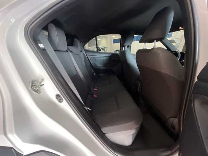 Toyota Yaris Cross 1.5l