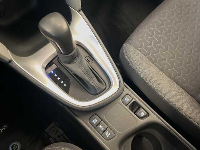 Toyota Yaris Cross 1.5l