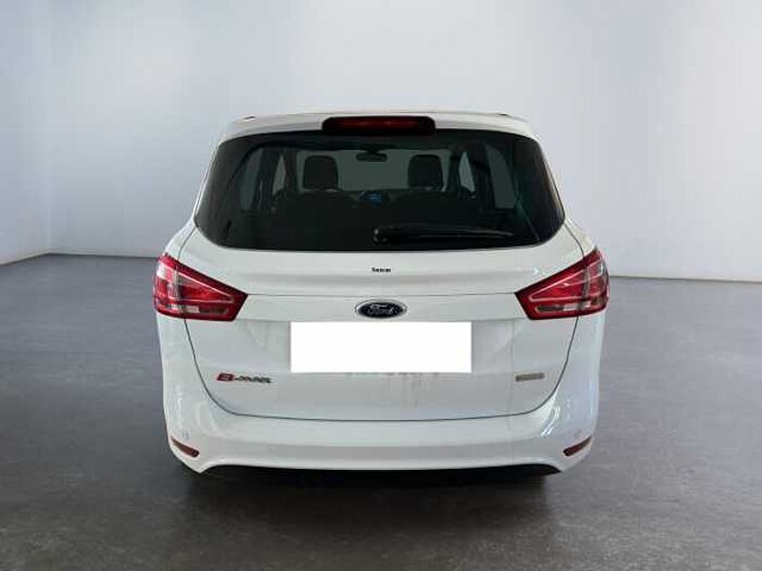 Ford B-MAX 1l