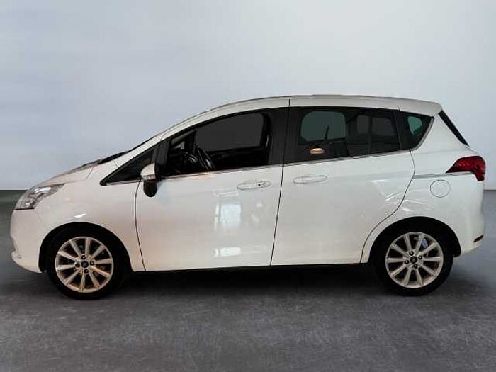 Ford B-MAX 1l