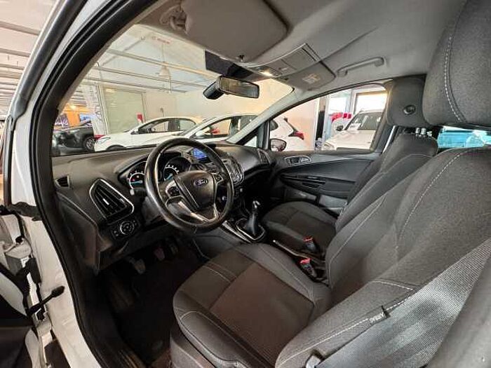 Ford B-MAX 1l