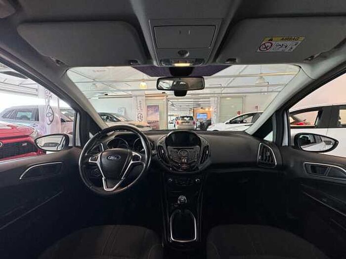 Ford B-MAX 1l