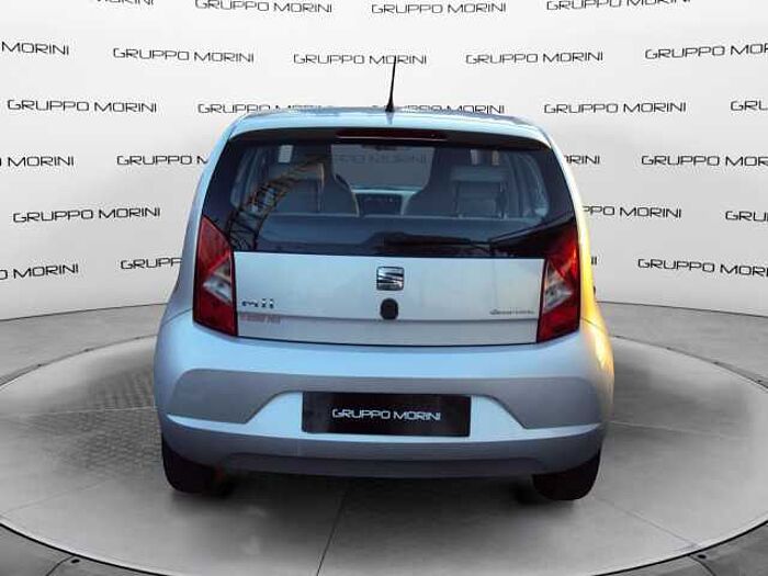 SEAT Mii 1l