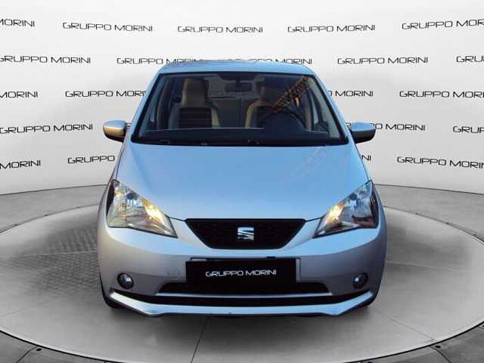 SEAT Mii 1l