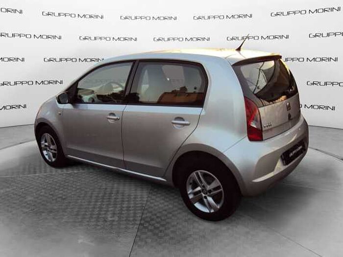 SEAT Mii 1l