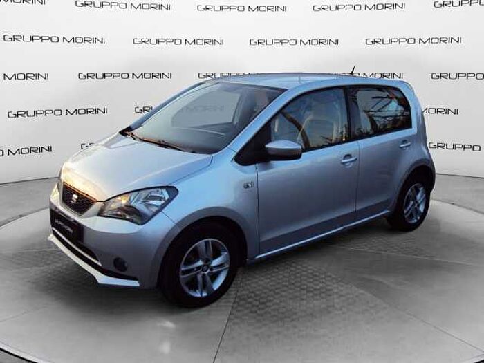 SEAT Mii 1l