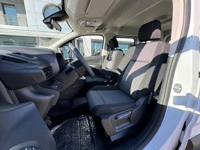 Toyota Proace City Verso 1.2l