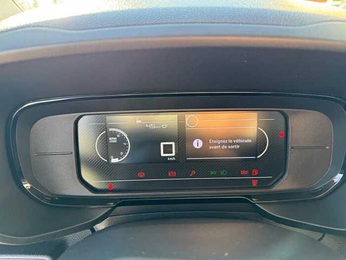 Toyota Proace City Verso 1.2l