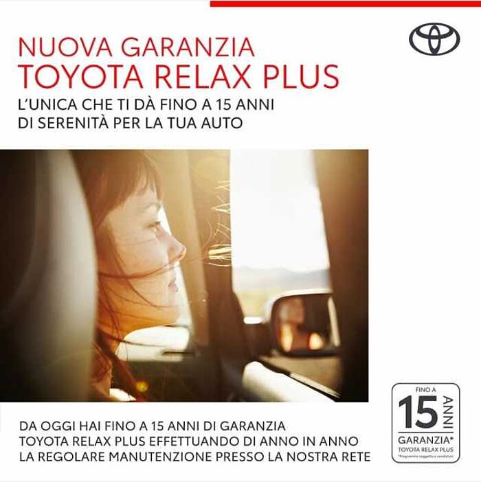 Toyota Proace City Verso 1.2l