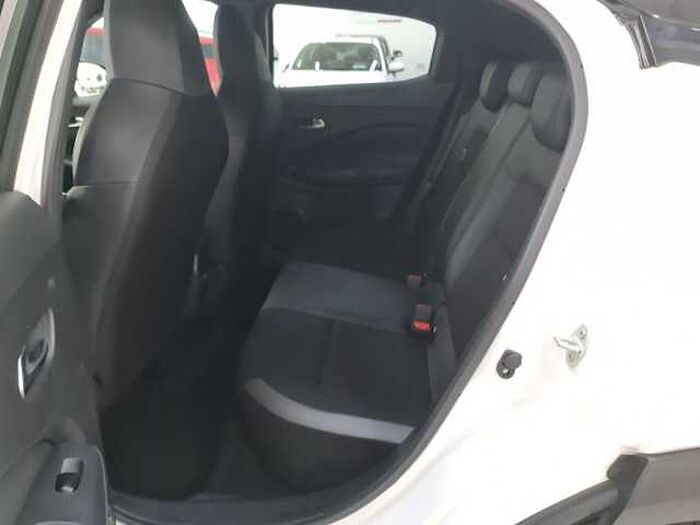 Nissan Juke 1.3l