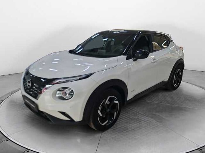 Nissan Juke 1.3l