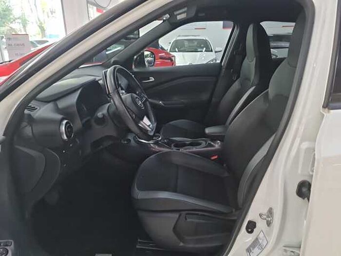 Nissan Juke 1.3l