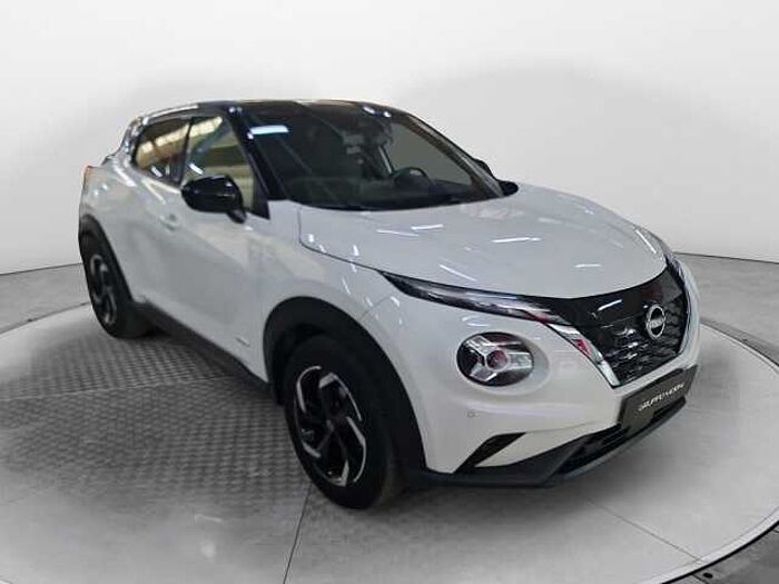 Nissan Juke 1.3l