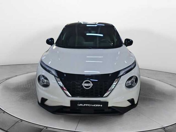Nissan Juke 1.3l