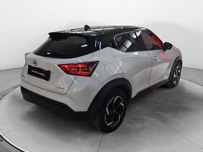 Nissan Juke 1.3l
