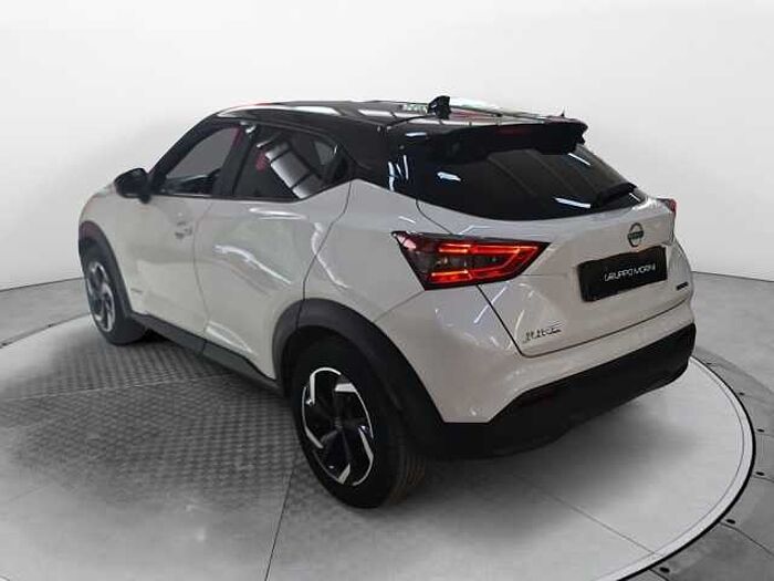 Nissan Juke 1.3l