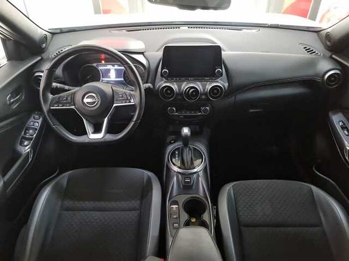 Nissan Juke 1.3l