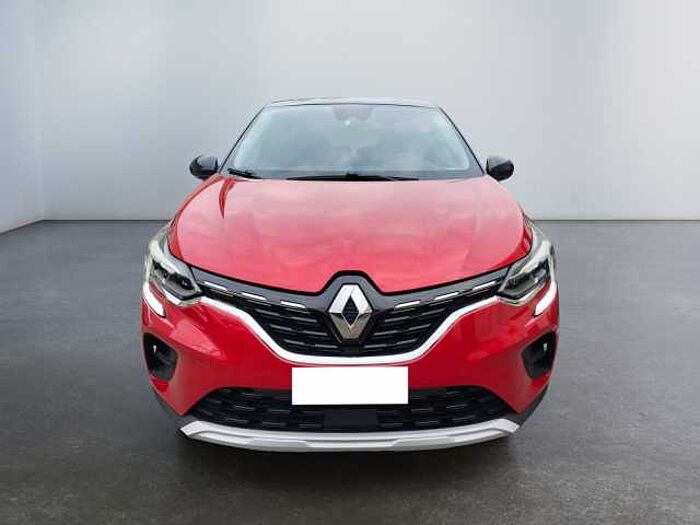 Renault Captur 1l