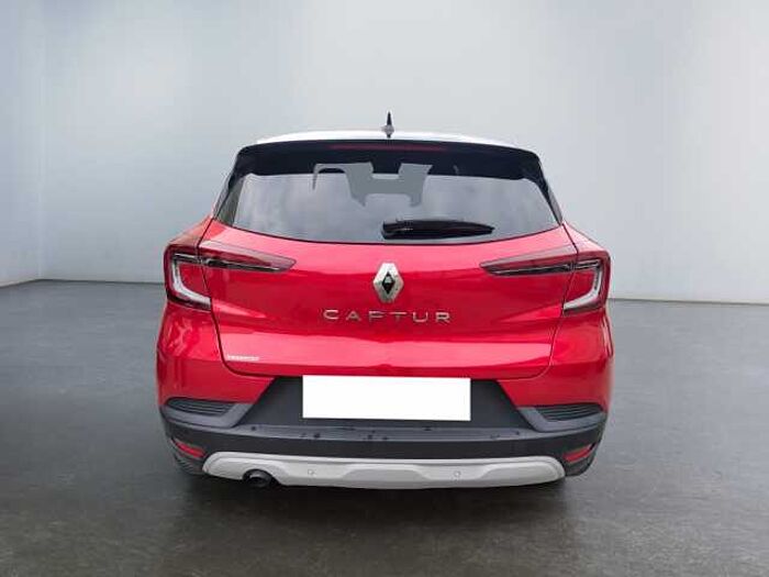 Renault Captur 1l
