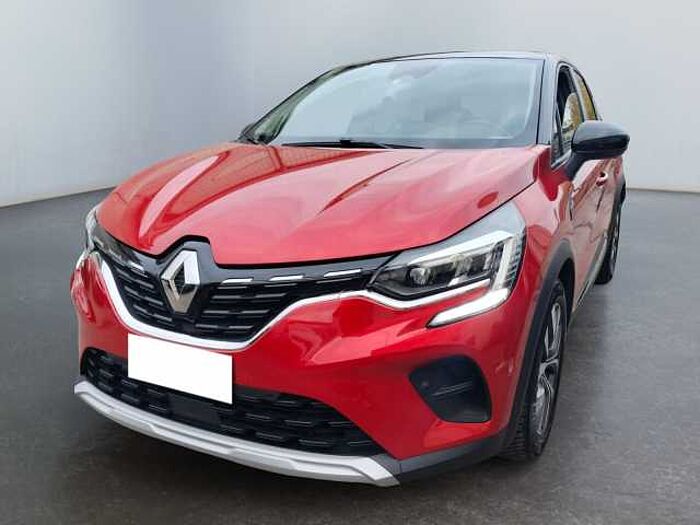 Renault Captur 1l
