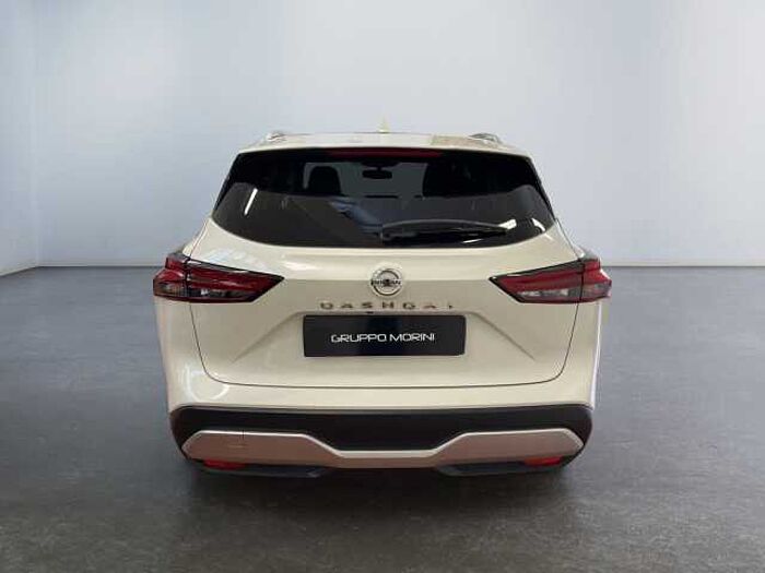 Nissan Qashqai 1.3l