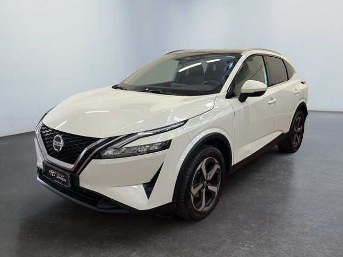 Nissan Qashqai 1.3l