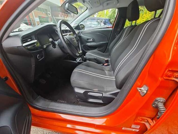 Opel Corsa 1.2l