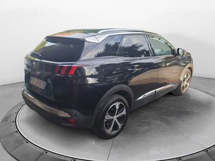 Peugeot 3008 1.5l