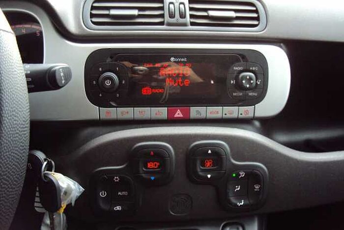 Fiat Panda 0.9l