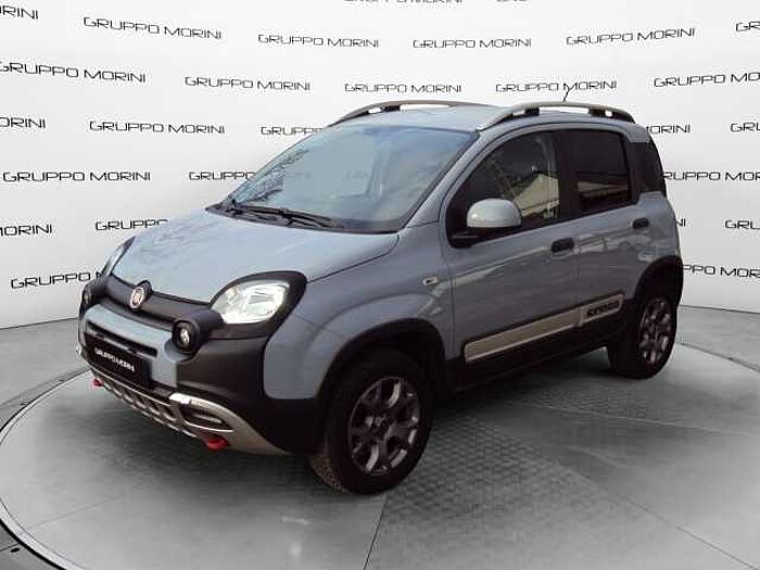 Fiat Panda 0.9l