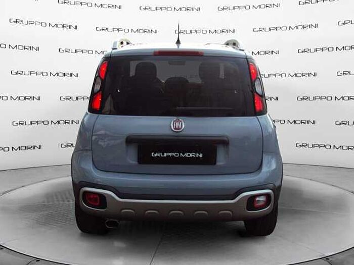 Fiat Panda 0.9l