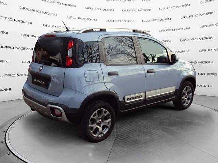 Fiat Panda 0.9l