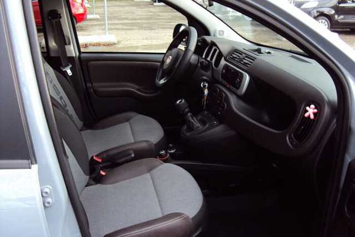 Fiat Panda 0.9l