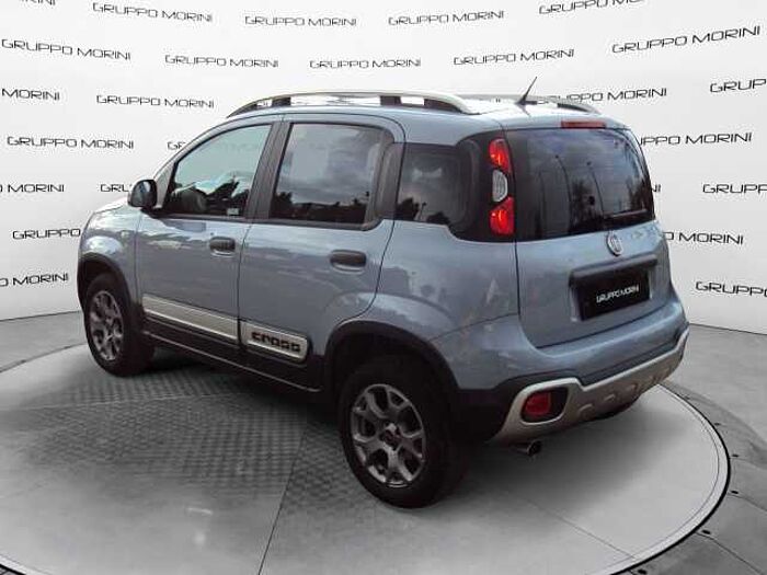 Fiat Panda 0.9l