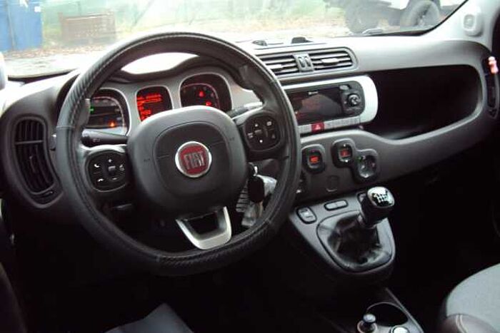 Fiat Panda 0.9l