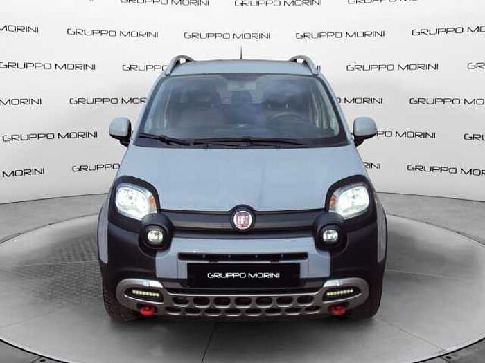 Fiat Panda 0.9l