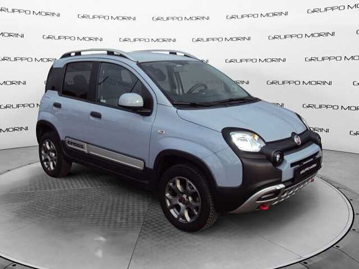 Fiat Panda 0.9l