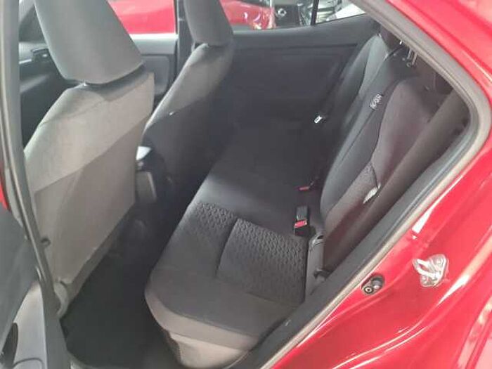 Toyota Yaris Cross 1.5l