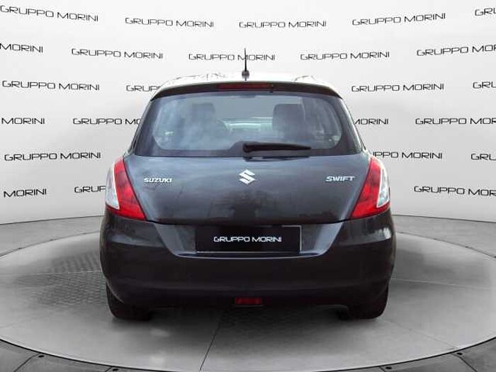Suzuki Swift 1.2l