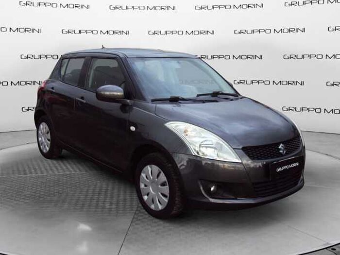 Suzuki Swift 1.2l