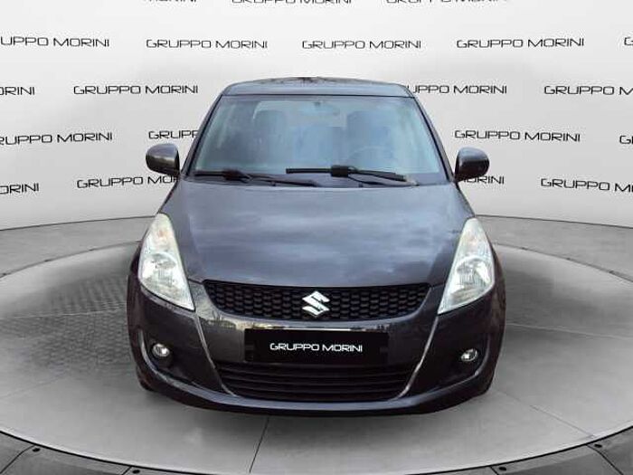 Suzuki Swift 1.2l