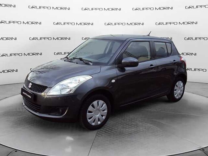 Suzuki Swift 1.2l