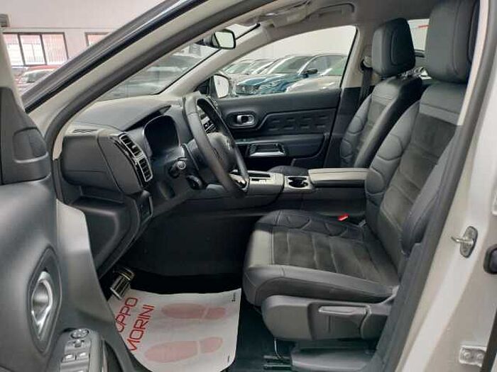 Citroen C5 Aircross 1.5l