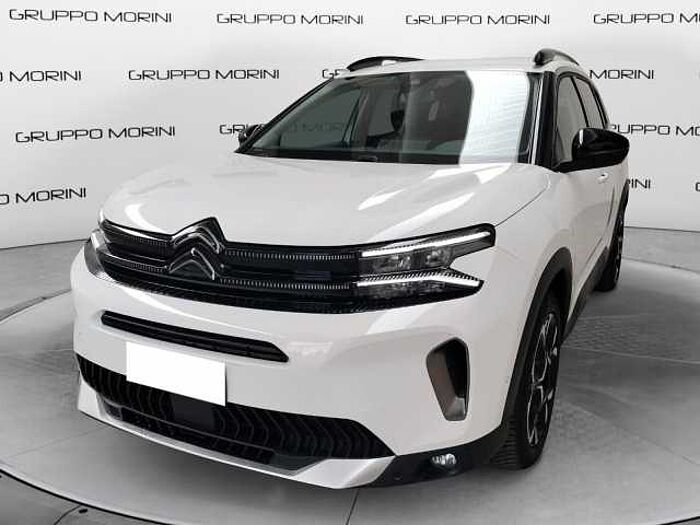 Citroen C5 Aircross 1.5l