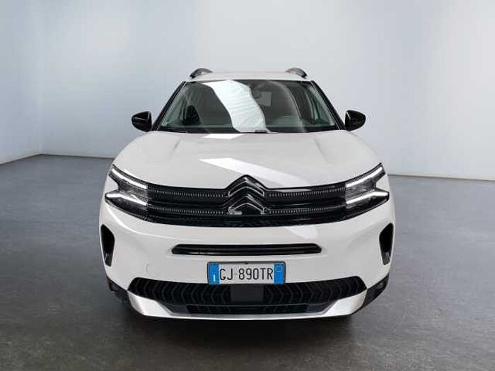 Citroen C5 Aircross 1.5l