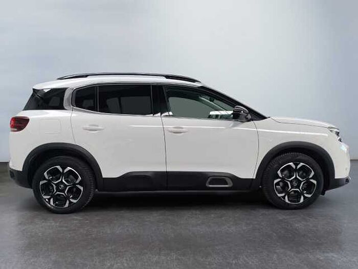 Citroen C5 Aircross 1.5l