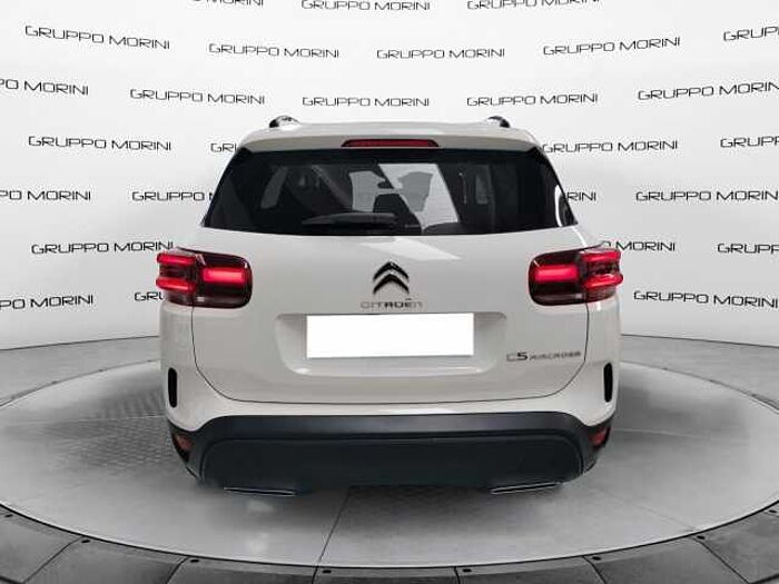 Citroen C5 Aircross 1.5l