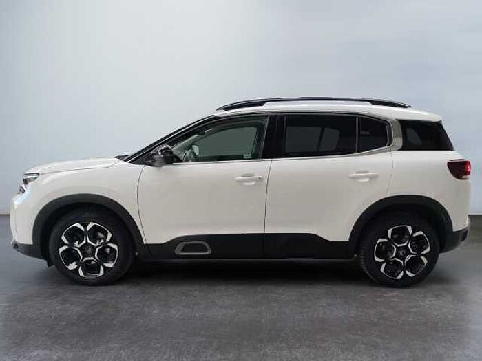Citroen C5 Aircross 1.5l